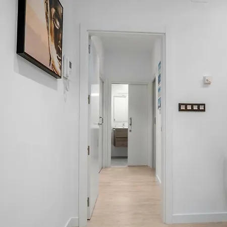 Appartement Ssforyou / Miracruz