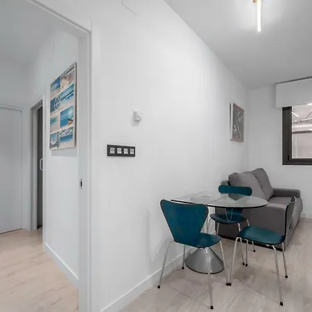 Appartement Ssforyou / Miracruz *