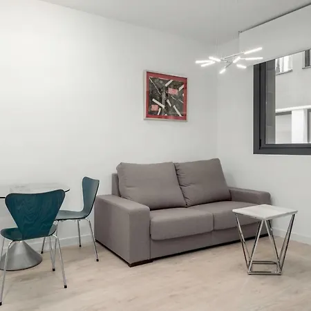 Ssforyou / Miracruz Appartement *