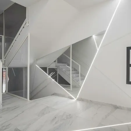 Ssforyou / Miracruz Appartement San Sebastian