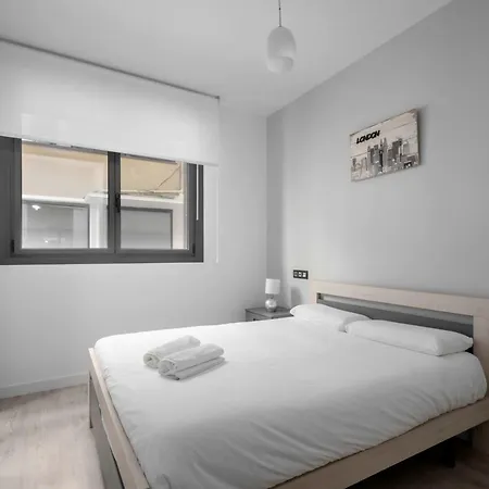 Appartement Ssforyou / Miracruz *