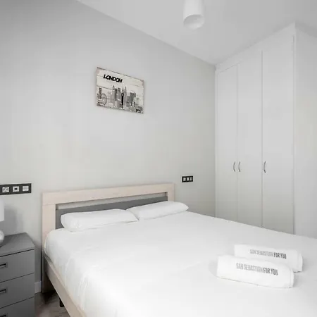 Appartement Ssforyou / Miracruz